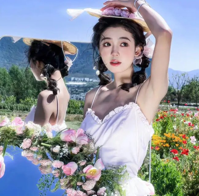 带狗的女人